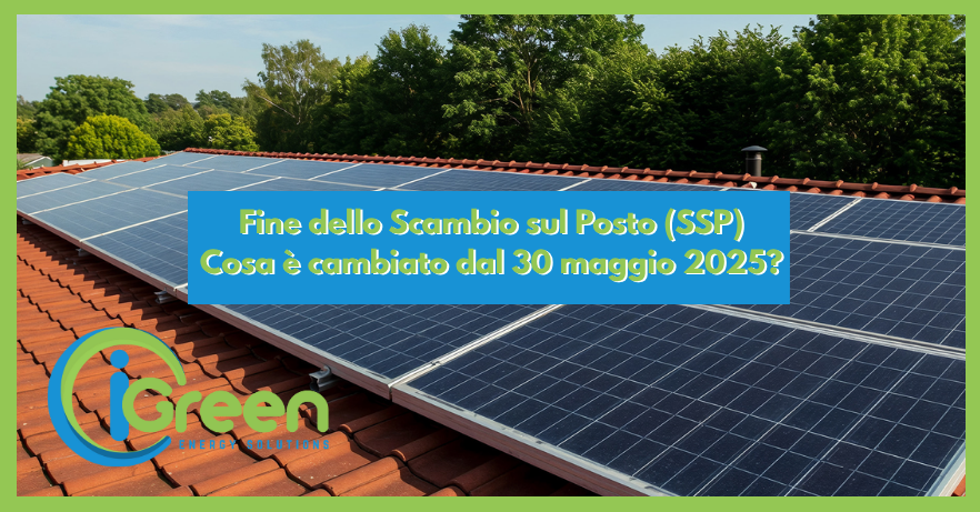 Fotovoltaico: in vigore dal 30 maggio 2025 i nuovi modelli per l’adesione al Ritiro Dedicato (RID)